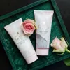 Geschenkset Duschset Pflegeset Damen Wellness Pink Rose Produktbild-Vorschau 3
