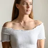 MATERIA Herz Anhänger Silber 925 - Damen Schmuck mit I Love Produktbild-Vorschau 3