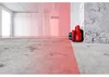 Sola Evo360 Rotationslaser Rot  Rot One Size Produktbild-Vorschau 13