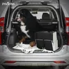 Skládací schůdky do auta pro psy – schůdky pro velké psy – Náhled obrázku produktu 8