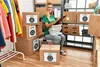 DURABLE Kiesze? na dokumenty A4 samoprzylepna, Antracytowy Podgląd zdjęcia produktu 8