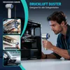 Kabelloser Handstaubsauger 25000 PA 4-in-1 mit bürstenlosem Motor Productafbeelding-voorbeeld