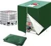 IBC Tank Container Cover, für Wassertank 1000l,120 x100 Produktbild-Vorschau 1