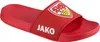 VfB Stuttgart Badelatschen Gr. 44 Jakolette rot mit Logo & Produktbild-Vorschau 5