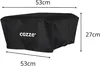 COZZE® Pizza Ofen Zubehör Schutzhülle Cozze 90348 Cover Produktbild-Vorschau 7