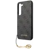 Guess GUHCSA55GF4GGR A55 A556 nero custodia rigida 4G Anteprima dell’immagine prodotto 6