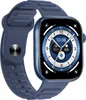 INF Multifunktionale Smartwatch mit Bluetooth Anrufen, Produktbild-Vorschau 6