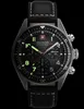 SWISS MILITARY HANOWA Herrenuhr Quarzuhr schwarz onesize Produktbild-Vorschau 8