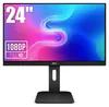 AOC P1 24P1 Moniteur PC 60,5 cm (23,8") 1920 x 1080 pixels Voir les images du produit 26