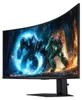 Samsung Odyssey G7 S40FG756EU Curved-Monitor 101.6cm (40") Produktbild-Vorschau 5