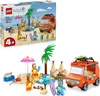 LEGO® Bluey 11202 Blueys Strandausflug Produktbild-Vorschau 15