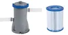 Bestway Fast Set 57270, 3638 l, Aufblasbarer Pool, Blau, Produktbild-Vorschau 9