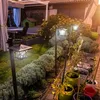 MasterLED solární zahradní lucerna 153cm - 6500K studená Náhled obrázku produktu 2