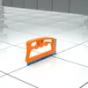 Fuginator Fugenbürste Classic Kunststoff orange/blau Produktbild-Vorschau 4