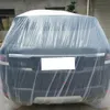 Housse de voiture jetable, Housse de voiture, Housse de Voir les images du produit 6