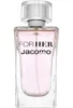 Jacomo Jacomo per Lei Eau de Parfum 100ml Spray Anteprima dell’immagine prodotto 5
