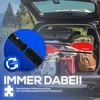 24MOVE® Doppelpaddel LAGO Aluminium Paddel, Stand-Up Produktbild-Vorschau 3