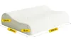 Orthopädisches Nackenkissen aus Memory Foam 50x30cm Produktbild-Vorschau 4