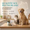 Coperchi per lattine HUND IST KÖNIG [3 pz] Coperchi per Anteprima dell’immagine prodotto 8