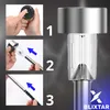 5X Solarleuchte set LED Gartenlampen Solarlampen BLIXTAR Produktbild-Vorschau 7