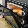 CECOTEC 03817 - Fornetto elettrico Bake&Toast 2300 Black Anteprima dell’immagine prodotto 4