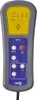 dkd-home-decor Massagesessel Stoff Braun 70 x 93 x 101 cm Produktbild-Vorschau 10