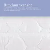 Kopfkissen Mikrofaser 80x80cm Hochwertiges Schlafkissen Produktbild-Vorschau 12