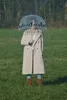Esschert Design Regenschirm Vögel auf Stromleitung Produktbild-Vorschau 5