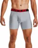 Under Armour UA Tech 6in 2 Pack-GRY - XL Náhled obrázku produktu 5