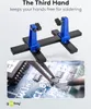 Goobay printplaatdrager (verpakking met 1 stuk, vouwdoos) Productafbeelding-voorbeeld 9
