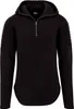 Pánská mikina Urban Classics Pleat Sleeves Terry Hoody Náhled obrázku produktu 1