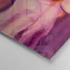 Bilder auf glas - Einteilig - Frau Tat Körper - 80x120cm - Produktbild-Vorschau 5
