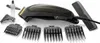 Taurus 902222000 tondeuse à cheveux Noir Voir les images du produit 2
