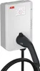 ABB Terra AC Wallbox, 22 kW, 3-fázová, Wi-Fi, kábel typu 2 Náhľad obrázku produktu 1