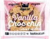 Kookie Cat - Vanille und Chocolate-Chips - 50g Produktbild-Vorschau 1