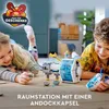 LEGO City Měsíční vesmírná stanice 60349 (500 dílků) Náhled obrázku produktu 9