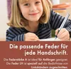 LAMY Füller nexx 078 AZURE Blau Stärke M Produktbild-Vorschau 3