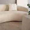 HOME DELUXE Lounge Set CASARA - Beige I Sofa, Sessel, Produktbild-Vorschau 3