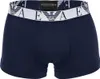 Emporio Armani Herren Boxershorts 3er Pack | Trunk Bold Produktbild-Vorschau 2