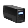 Rebel Nanopower Plus 1000 UPS | Offline | Sinusoida| 1000VA Produktbild-Vorschau 2