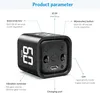 Würfel Timer, Digital Timer  mit LED-Anzeige, Cube Timer, Produktbild-Vorschau 3