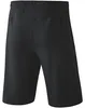 Erima Essential Sweatshorts Schwarz Produktbild-Vorschau 2