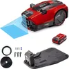 Einhell Flexo Cam Plus 600 Robotic lawn mower Battery Produktbild-Vorschau 12