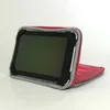 7" Tablettenetui, Tootsie, rosa, Nylon Produktbild-Vorschau 2
