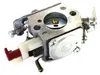 Carburateur Husqvarna 343R, 345RX, 343F, 343FR (Zama Voir les images du produit 6