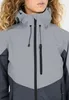 Veste Softshell WHISTLER Rosea V2 W-Pro 8000 OMBRE BLUE Voir les images du produit 4