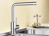 BLANCO Küchenarmatur Mila 519414 druckfest Chrom Produktbild-Vorschau 9