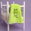 Milk&Moo Cacha Frog Babydecke, Baby Kuscheldecke für Produktbild-Vorschau 7