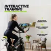 VirtuFit RS100 Indoor Cycle mit magnetischem Widerstand Produktbild-Vorschau 2