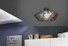 CARLTON 6 Wand-/Deckenleuchte Lampe Beleuchtung - H23,5 x Produktbild-Vorschau 8